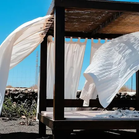 Vila Ecovilla Haleakala Con Piscina Y Sauna Privadas Villaverde (Fuerteventura)