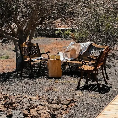 Vila Ecovilla Haleakala Con Piscina Y Sauna Privadas