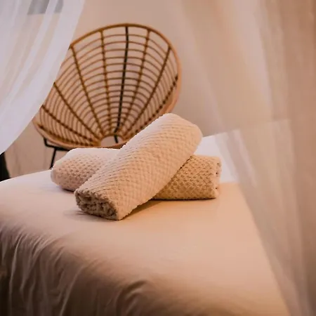 Vila Ecovilla Haleakala Con Piscina Y Sauna Privadas