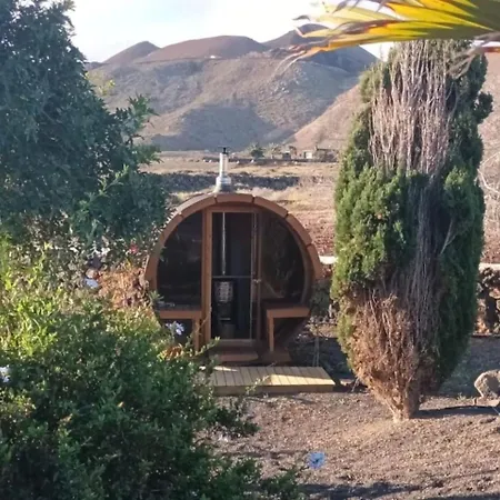 Vila Ecovilla Haleakala Con Piscina Y Sauna Privadas *