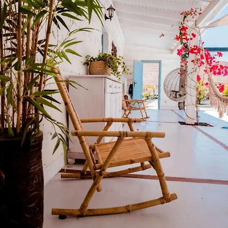 Vila Ecovilla Haleakala Con Piscina Y Sauna Privadas Villaverde (Fuerteventura)