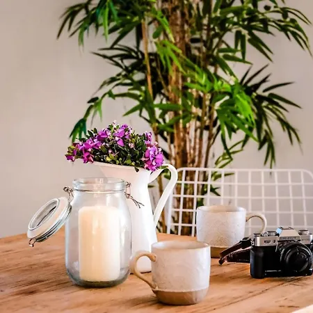 Vila Ecovilla Haleakala Con Piscina Y Sauna Privadas