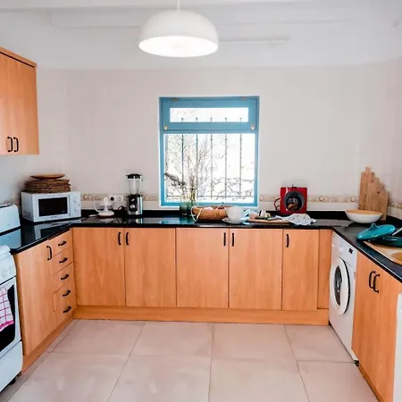 Vila Ecovilla Haleakala Con Piscina Y Sauna Privadas Villaverde (Fuerteventura)