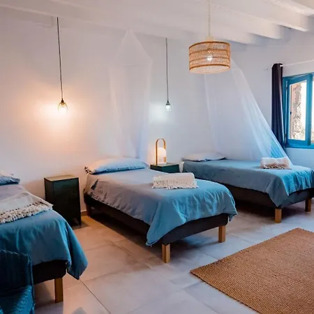 Vila Ecovilla Haleakala Con Piscina Y Sauna Privadas Villaverde (Fuerteventura)