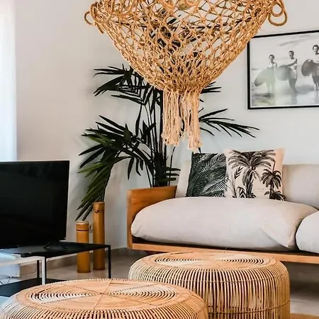 Vila Ecovilla Haleakala Con Piscina Y Sauna Privadas Villaverde (Fuerteventura)