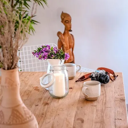 Vila Ecovilla Haleakala Con Piscina Y Sauna Privadas *