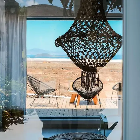 Vila Ecovilla Haleakala Con Piscina Y Sauna Privadas