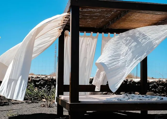 ヴィラ Ecovilla Haleakala Con Piscina Y Sauna Privadas Villaverde