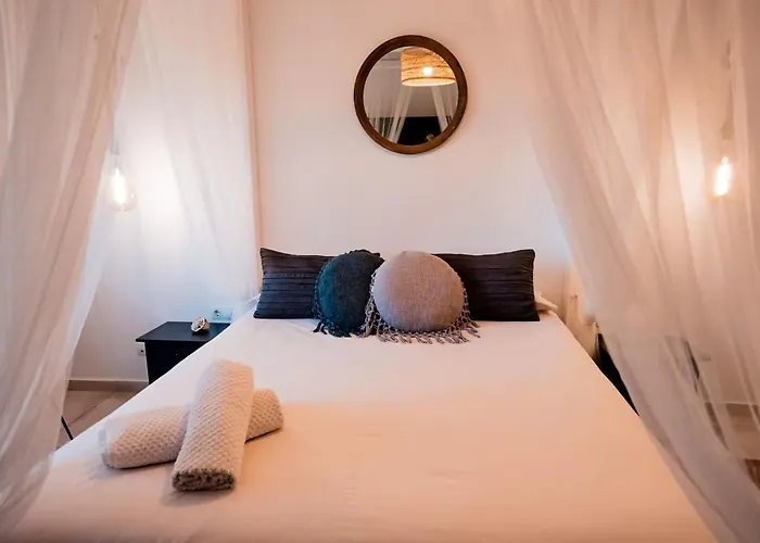 Ecovilla Haleakala Con Piscina Y Sauna Privadas Villaverde