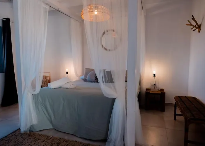 ヴィラ Ecovilla Haleakala Con Piscina Y Sauna Privadas