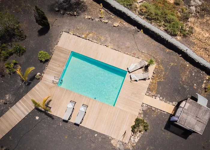 ヴィラ Ecovilla Haleakala Con Piscina Y Sauna Privadas *