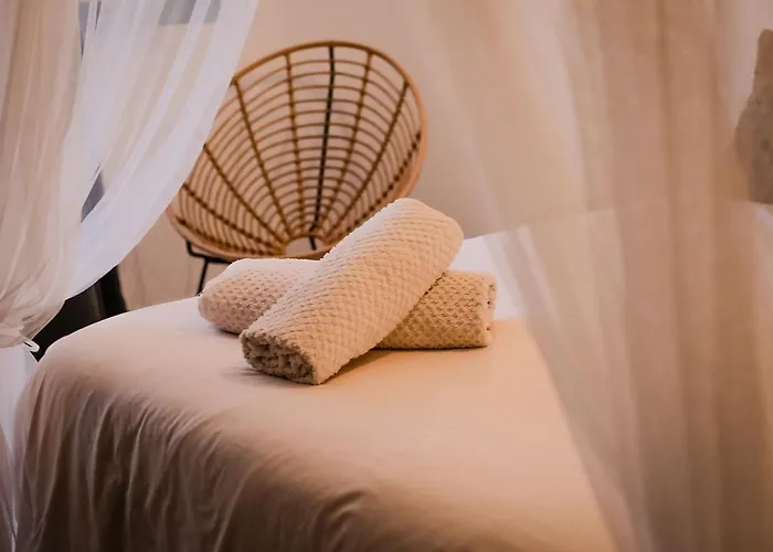 ヴィラ Ecovilla Haleakala Con Piscina Y Sauna Privadas
