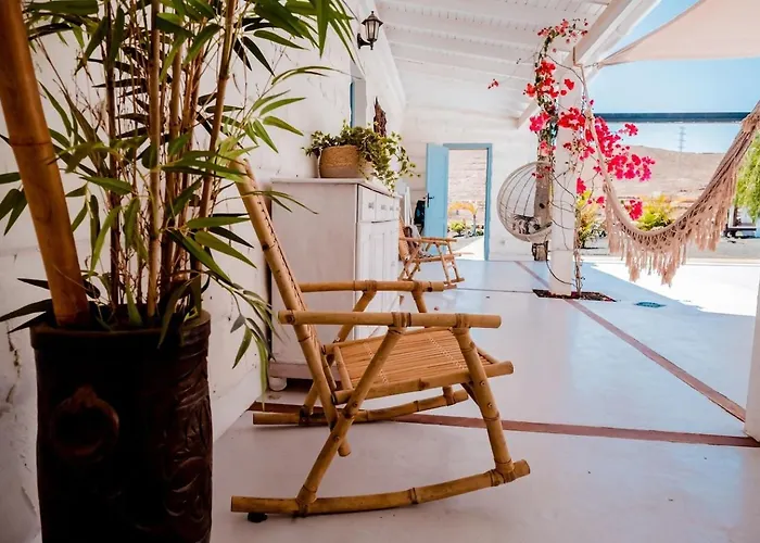 ヴィラ Ecovilla Haleakala Con Piscina Y Sauna Privadas Villaverde