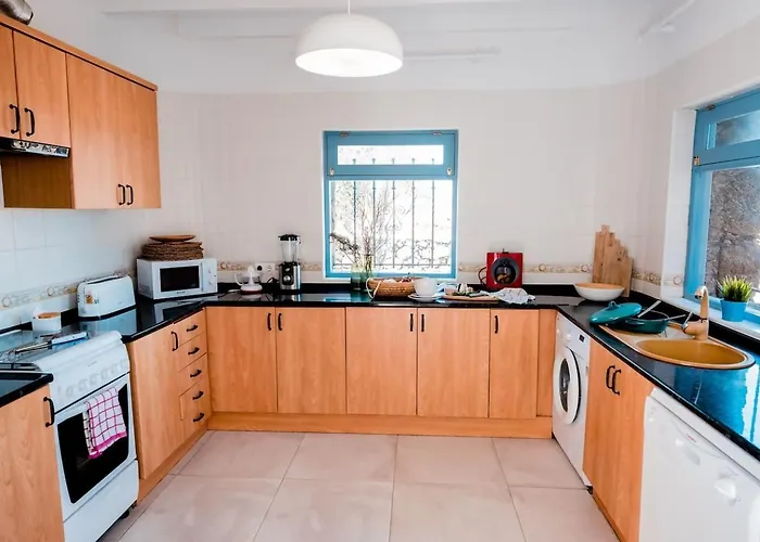 ヴィラ Ecovilla Haleakala Con Piscina Y Sauna Privadas Villaverde
