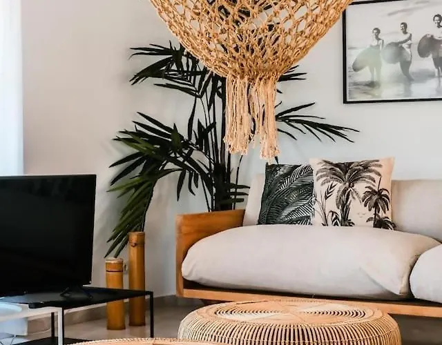 ヴィラ Ecovilla Haleakala Con Piscina Y Sauna Privadas Villaverde