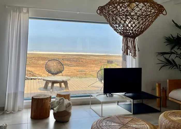 Ecovilla Haleakala Con Piscina Y Sauna Privadas Villaverde